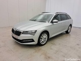 Skoda  Superb Combi Active 1.5TSi 150pk/cv 5p Manual Petrol  14 
