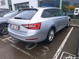  Skoda  Superb Combi Active 1.5TSi 150pk/cv 5p Manual Petrol  14 #2
