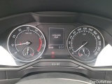  Skoda  Superb Combi Active 1.5TSi 150pk/cv 5p Manual Petrol  14 #6