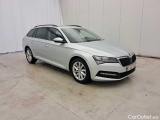  Skoda  Superb Combi Active 1.5TSi 150pk/cv 5p Manual Petrol  14 #8