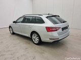  Skoda  Superb Combi Active 1.5TSi 150pk/cv 5p Manual Petrol  14 #9