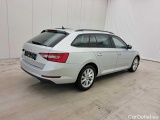  Skoda  Superb Combi Active 1.5TSi 150pk/cv 5p Manual Petrol  14 #10