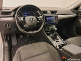  Skoda  Superb Combi Active 1.5TSi 150pk/cv 5p Manual Petrol  14 #15