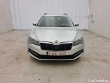  Skoda  Superb Combi Active 1.5TSi 150pk/cv 5p Manual Petrol  14 #16