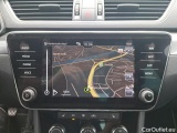  Skoda  Superb Combi Active 1.5TSi 150pk/cv 5p Manual Petrol  14 #20