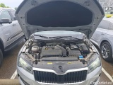  Skoda  Superb Combi Active 1.5TSi 150pk/cv 5p Manual Petrol  14 #21