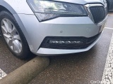  Skoda  Superb Combi Active 1.5TSi 150pk/cv 5p Manual Petrol  14 #22