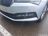  Skoda  Superb Combi Active 1.5TSi 150pk/cv 5p Manual Petrol  14 #24