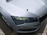 Skoda  Superb Combi Active 1.5TSi 150pk/cv 5p Manual Petrol  14 #26