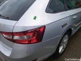  Skoda  Superb Combi Active 1.5TSi 150pk/cv 5p Manual Petrol  14 #45