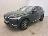  Volvo  XC60 Inscription 2.0d B4 197pk/cv 5p Geartronic Automatic Diesel  16 