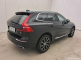  Volvo  XC60 Inscription 2.0d B4 197pk/cv 5p Geartronic Automatic Diesel  16 #10
