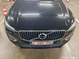  Volvo  XC60 Inscription 2.0d B4 197pk/cv 5p Geartronic Automatic Diesel  16 #26