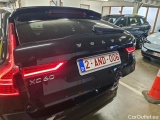 Volvo  XC60 Inscription 2.0d B4 197pk/cv 5p Geartronic Automatic Diesel  16 #44