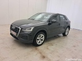  Audi  Q2 Business Edition 35 1.5TFSi 150pk/cv 5p S-Tronic Automatic Petrol  17 