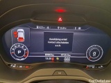 Audi  Q2 Business Edition 35 1.5TFSi 150pk/cv 5p S-Tronic Automatic Petrol  17 #13