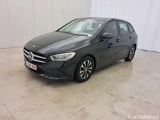  Mercedes  B-Klasse B200d Business Solution 2.0d 150pk/cv 5p 8G-DCT Automatic Diesel  21 