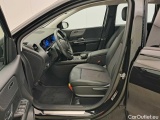  Mercedes  B-Klasse B200d Business Solution 2.0d 150pk/cv 5p 8G-DCT Automatic Diesel  21 #11