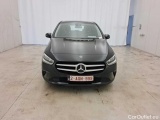  Mercedes  B-Klasse B200d Business Solution 2.0d 150pk/cv 5p 8G-DCT Automatic Diesel  21 #16