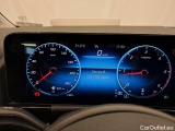  Mercedes  B-Klasse B200d Business Solution 2.0d 150pk/cv 5p 8G-DCT Automatic Diesel  21 #19