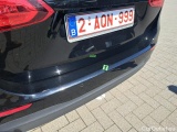  Mercedes  B-Klasse B200d Business Solution 2.0d 150pk/cv 5p 8G-DCT Automatic Diesel  21 #39