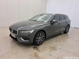  Volvo  V60 Inscription Expression 2.0T6 PHEV 340pk/cv 5p AWD Geartr Automatic Petrol/Electric  24 