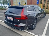  Volvo  V60 Inscription Expression 2.0T6 PHEV 340pk/cv 5p AWD Geartr Automatic Petrol/Electric  24 #2