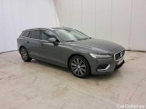  Volvo  V60 Inscription Expression 2.0T6 PHEV 340pk/cv 5p AWD Geartr Automatic Petrol/Electric  24 #8
