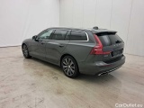  Volvo  V60 Inscription Expression 2.0T6 PHEV 340pk/cv 5p AWD Geartr Automatic Petrol/Electric  24 #9
