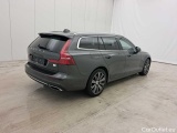  Volvo  V60 Inscription Expression 2.0T6 PHEV 340pk/cv 5p AWD Geartr Automatic Petrol/Electric  24 #10