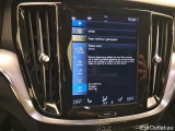  Volvo  V60 Inscription Expression 2.0T6 PHEV 340pk/cv 5p AWD Geartr Automatic Petrol/Electric  24 #19