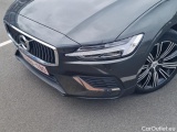  Volvo  V60 Inscription Expression 2.0T6 PHEV 340pk/cv 5p AWD Geartr Automatic Petrol/Electric  24 #22