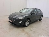  Ford  Focus Connected 1.0i EcoBoost mHEV 125pk/cv 5p Manual Petrol  25 