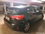  Ford  Focus Connected 1.0i EcoBoost mHEV 125pk/cv 5p Manual Petrol  25 #2