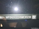  Ford  Focus Connected 1.0i EcoBoost mHEV 125pk/cv 5p Manual Petrol  25 #4