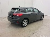  Ford  Focus Connected 1.0i EcoBoost mHEV 125pk/cv 5p Manual Petrol  25 #10