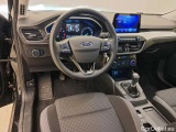  Ford  Focus Connected 1.0i EcoBoost mHEV 125pk/cv 5p Manual Petrol  25 #15