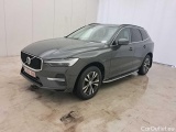  Volvo  XC60 Momentum Pro 2.0d B4 197pk/cv 5p Geartronic Automatic Diesel  27 