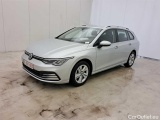  Volkswagen  Golf  VIII Variant Life Business 1.0TSi 110pk/cv 5p Manual Petrol  32 