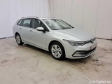  Volkswagen  Golf  VIII Variant Life Business 1.0TSi 110pk/cv 5p Manual Petrol  32 #8