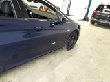  Opel  Astra 1.5 D Start/Stop Sports Tourer Automatik Business Elegance Automatic Diesel  1 #44