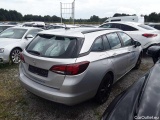  Opel  Astra 1.5 D Start/Stop Sports Tourer Automatik Business Edition Automatic Diesel  2 #35