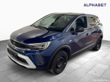  Opel  Crossland 1.5 Diesel Elegance Manual Diesel  3 