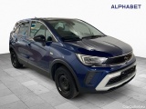  Opel  Crossland 1.5 Diesel Elegance Manual Diesel  3 #2