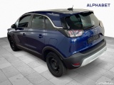  Opel  Crossland 1.5 Diesel Elegance Manual Diesel  3 #3
