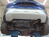  Opel  Crossland 1.5 Diesel Elegance Manual Diesel  3 #22