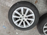  Opel  Crossland 1.5 Diesel Elegance Manual Diesel  3 #23