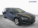  Opel  Insignia SPORTS Tourer 2.0 Diesel Business Elegance Manual Diesel  5 #2