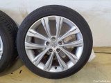  Opel  Insignia SPORTS Tourer 2.0 Diesel Business Elegance Manual Diesel  5 #33