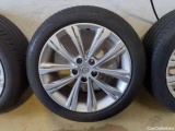  Opel  Insignia SPORTS Tourer 2.0 Diesel Business Elegance Manual Diesel  5 #55